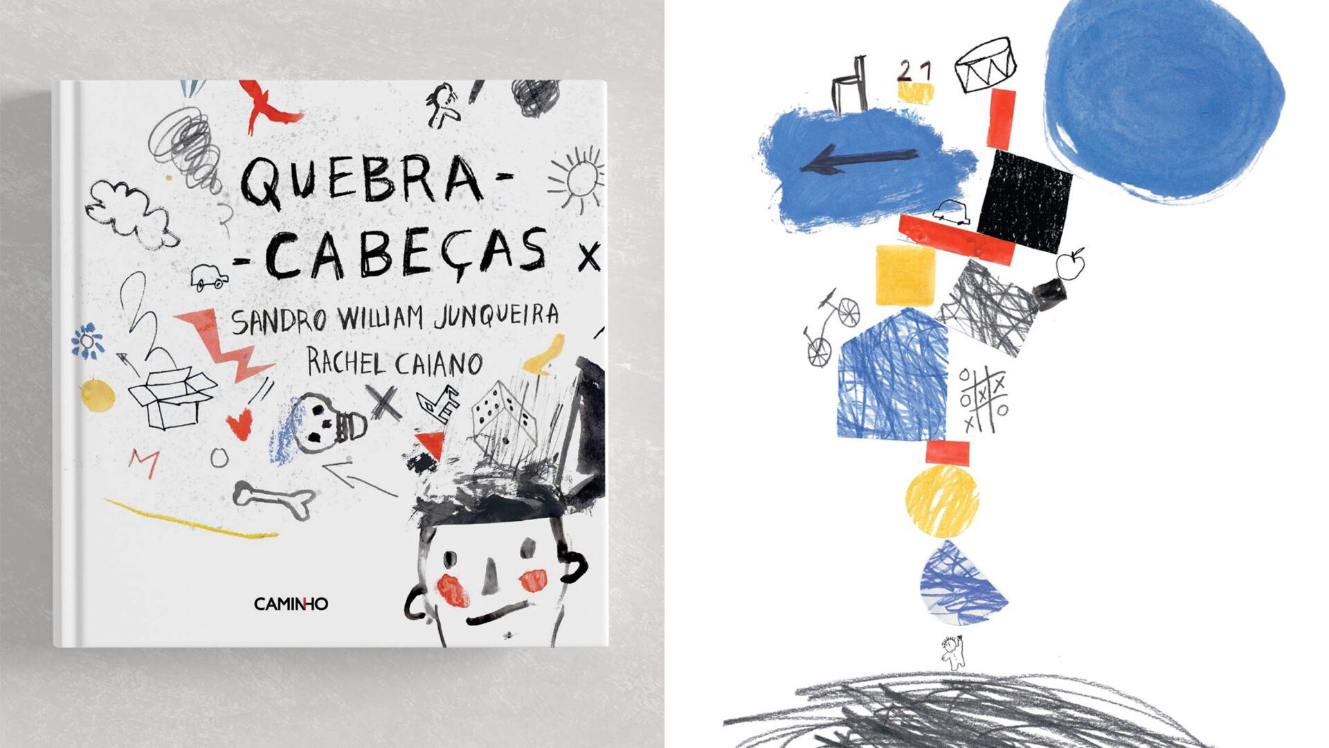 livro quebra cabeças PG 2-02